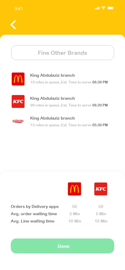 Pingly app preview
